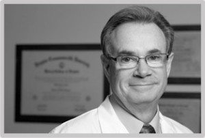 Dental Implant Specialist, John C Stone, DDS