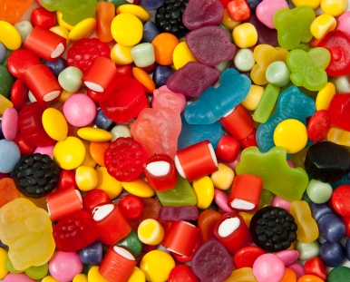 Candies