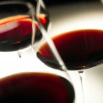 Dental Veneers - Red Wine