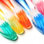 Dental Veneers: Toothbrush