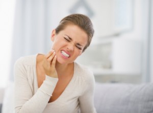 How to Stop a Toothache