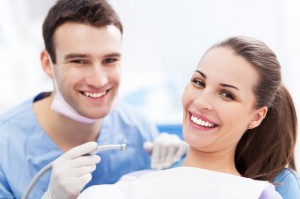 oral health care