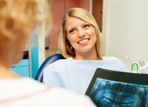 One Day Dental Implants - Fact or Fiction