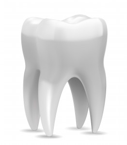 Pode uma coroa de dente lascada ser reparada