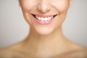 What Causes Yellow Teeth