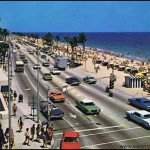 Ft. Lauderdale Beach, 1979