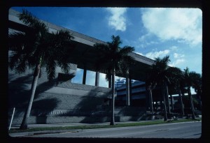U.S. District Court, Fort Lauderdale, 1979