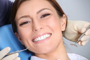 Dental Implants in a Day