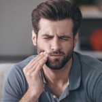 Throbbing Tooth Pain