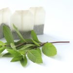 Tooth Pain Remedy - Peppermint Teabag