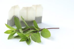 Tooth Pain Remedy - Peppermint Teabag