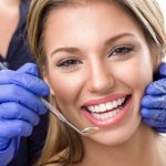 Cracked Tooth Repair