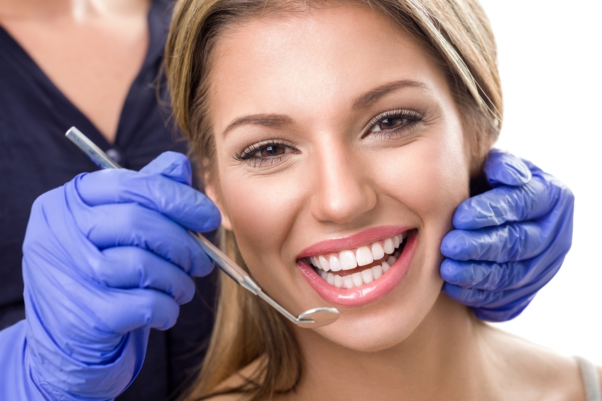 Cracked Tooth Restoration → Dentistry for Cracked and Split Teeth