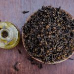 Clove Oil