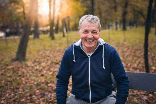 All-on-4 Dental Implants vs Dentures